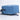 GUCCI Blue Denim Marmont Pearl Studded Backpack Bag