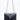 SAINT LAURENT Black Calfskin Y Quilted Monogram Small LouLou Chain Satchel Shoulder Bag (New)