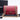 CHANEL Aged Calfskin Quilted 2.55 Reissue Mini Flap Red