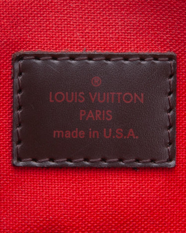 Louis Vuitton Damier Ebene Verona MM QJB0XY4V0A002