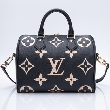 Louis Vuitton Diane Monogram - LVLENKA Luxury Consignment