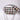 Chanel Bum Bag Multicolor Tweed with Quilted Leather