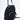 PRADA Black Duet Re-nylon Bucket Bag