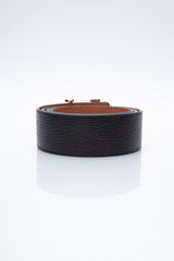 LV Tilt 40mm Reversible Belt Taurillon Leather - Accessories