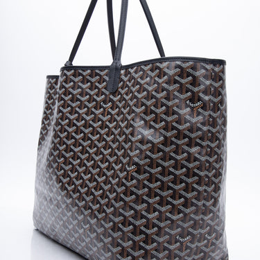 GOYARD Goyardine Saint Louis GM Bag (NEW)