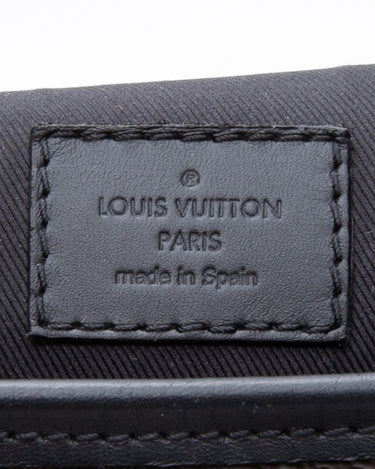 LOUIS VUITTON Monogram Macassar Magnetic Messenger – Luxury Labels