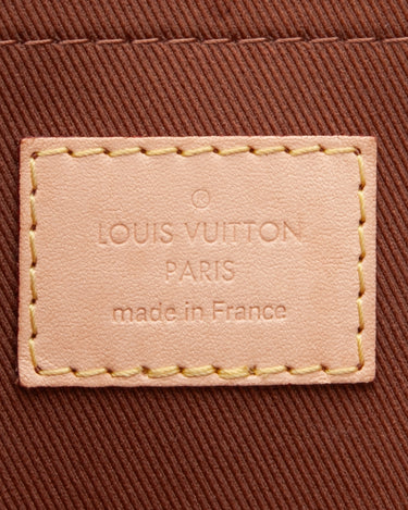 Louis Vuitton Monogram Etui Voyage MM