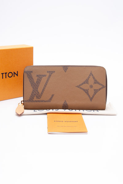 Louis Vuitton Zippy Large Wallet online