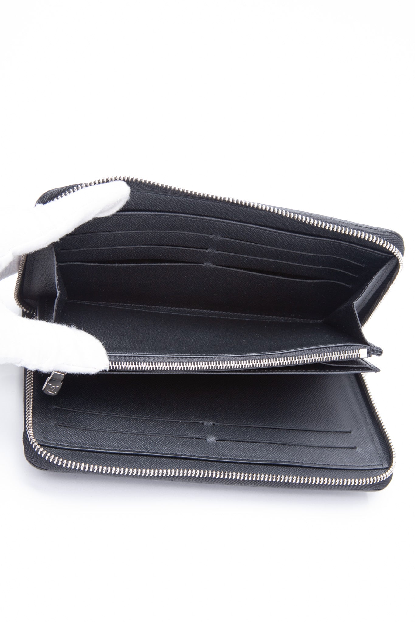 Zippy Organizer Taiga – Keeks Designer Handbags