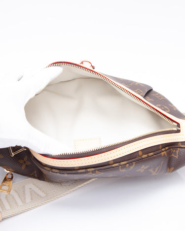 Louis Vuitton Monogram Bum Bag - A World Of Goods For You, LLC