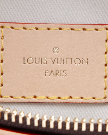 Louis Vuitton Bum Bag Limited Edition Colored Monogram Giant at 1stDibs   louis vuitton high rise bumbag, lv high rise bumbag, high rise bumbag louis  vuitton
