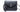 SAINT LAURENT Black Calfskin Monogram Toy Crossbody Bag (New)