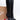 CHRISTIAN LOUBOUTIN Botalili Knee-High Leather Boots 39.5