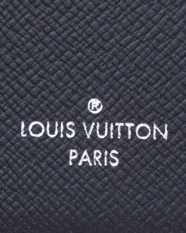 Louis Vuitton 2023 Monogram Eclipse Pocket Organizer w/ Tags