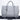 CHANEL Grey Caviar Quilted Large Urban Companion Top Handle Shopping Tote Bag