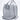 CHANEL Grey Caviar Quilted Large Urban Companion Top Handle Shopping Tote Bag