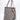 GUCCI Ophidia Web-Stripe GG Supreme Canvas Tote Bag