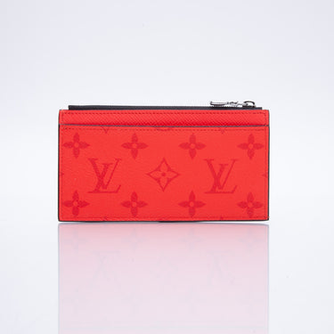 Louis Vuitton Monogram Macassar Magnetic Messenger Bag (SHF-19578) – LuxeDH