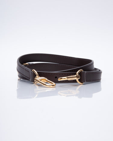 Louis Vuitton Adjustable Shoulder Strap 16 mm Ebene - Vitkac shop online