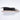 LOUIS VUITTON Black/Grey Pebbled Leather Capital LV Key Holder
