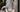 LOUIS VUITTON Beige Black Calfskin Leather Lockme II Bag