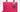 DIOR Lambskin Cannage Medium Lady Dior Hot Pink Bag