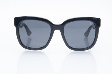 GUCCI GG Acetate Black Sunglasses (New)