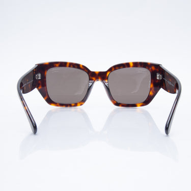 CHANEL Polarized Square Sunglasses