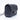 CHANEL Iridescent Black Caviar Chevron Quilted Mini Rectangular Flap Crossbody Bag