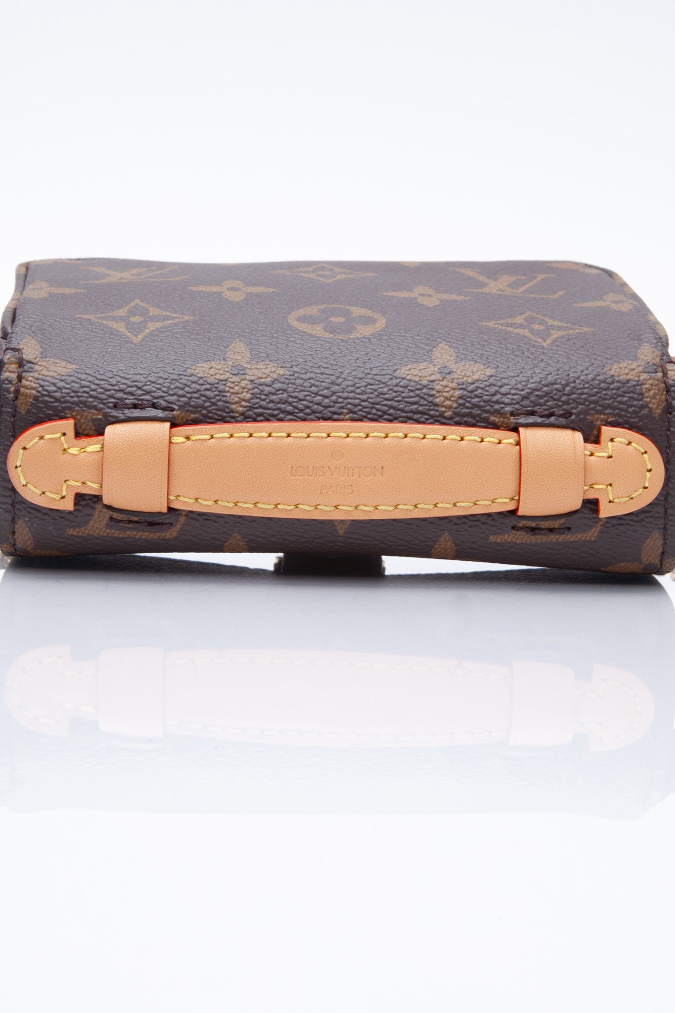 Louis Vuitton Micro Metis Monogram Canvas - ShopStyle Crossbody Bags