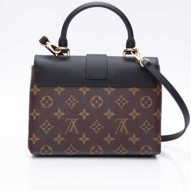 Louis Vuitton Monogram Metis 20mm Adjustable Strap - Brown Bag