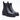 LOUIS VUITTON Beaubourg Ankle Boot 38