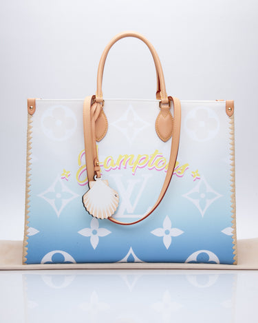 Louis Vuitton Monogram OnTheGo GM [Clearance Sale] –