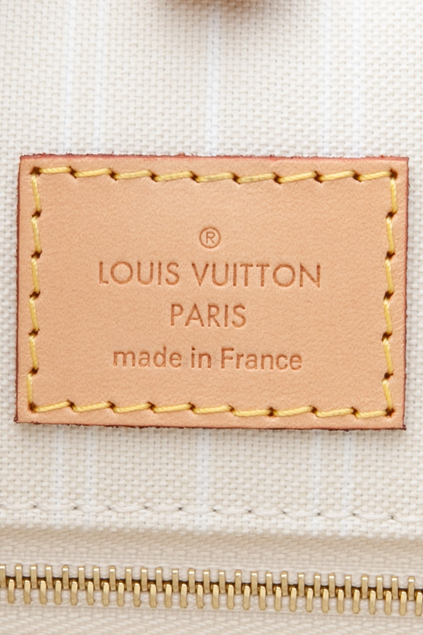 Louis Vuitton Light Pink Giant Monogram And Raffia By The Pool