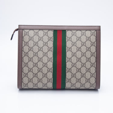 GUCCI Ophidia Pouch