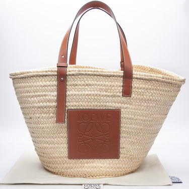 LOEWE Large Basket Bag (New)