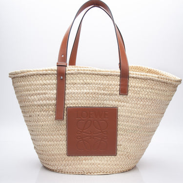 LOEWE Large Basket Bag (New)