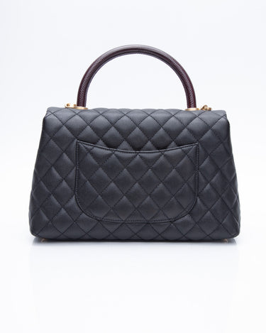 Chanel Gabrielle bag. The launch of a handbag dedicated to Coco