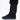 CHANEL Boots 38.5 Black