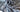 LOUIS VUITTON Charcoal Grey Monogram Shine Shawl (New)