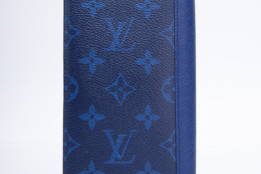 Louis Vuitton Brazza Wallet Taigarama