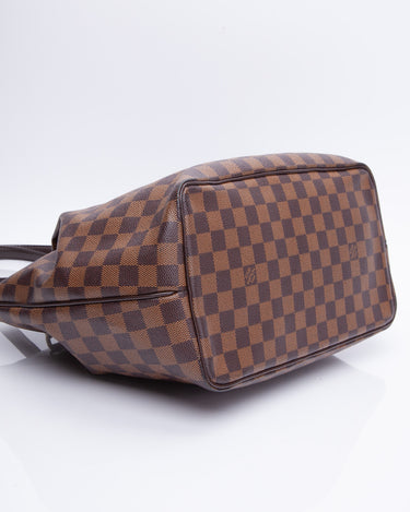 Louis Vuitton Westminster GM Damier Ebene Shoulder Bag