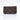 LOUIS VUITTON Monogram Key Pouch Cles Canvas Brown