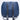 CHANEL Blue Caviar Leather Backpack