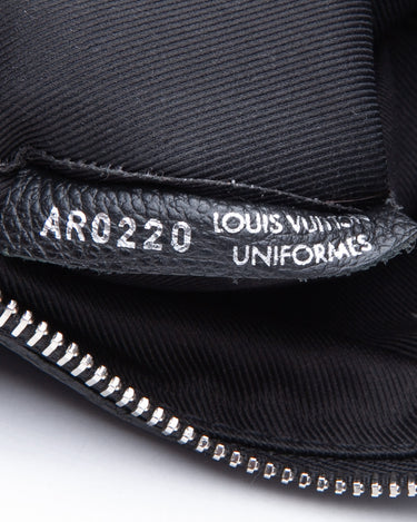 Louis Vuitton, Bags, Authentic Louis Vuitton Uniform Monogram Pallas  Clutch Crossbody