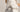 DIOR Grey Satin Mini Lady Dior Handbag With Crystals