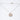 CHANEL Crystal CC Large Pendant Gold Tone Necklace