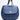 CHANEL Blue Caviar Leather Backpack