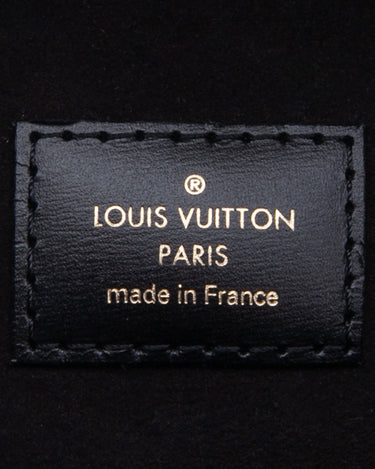 Louis Vuitton Metis Crossbody