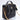 DIOR CARO BOX BAG Black Quilted Macrocannage Calfskin (NEW)